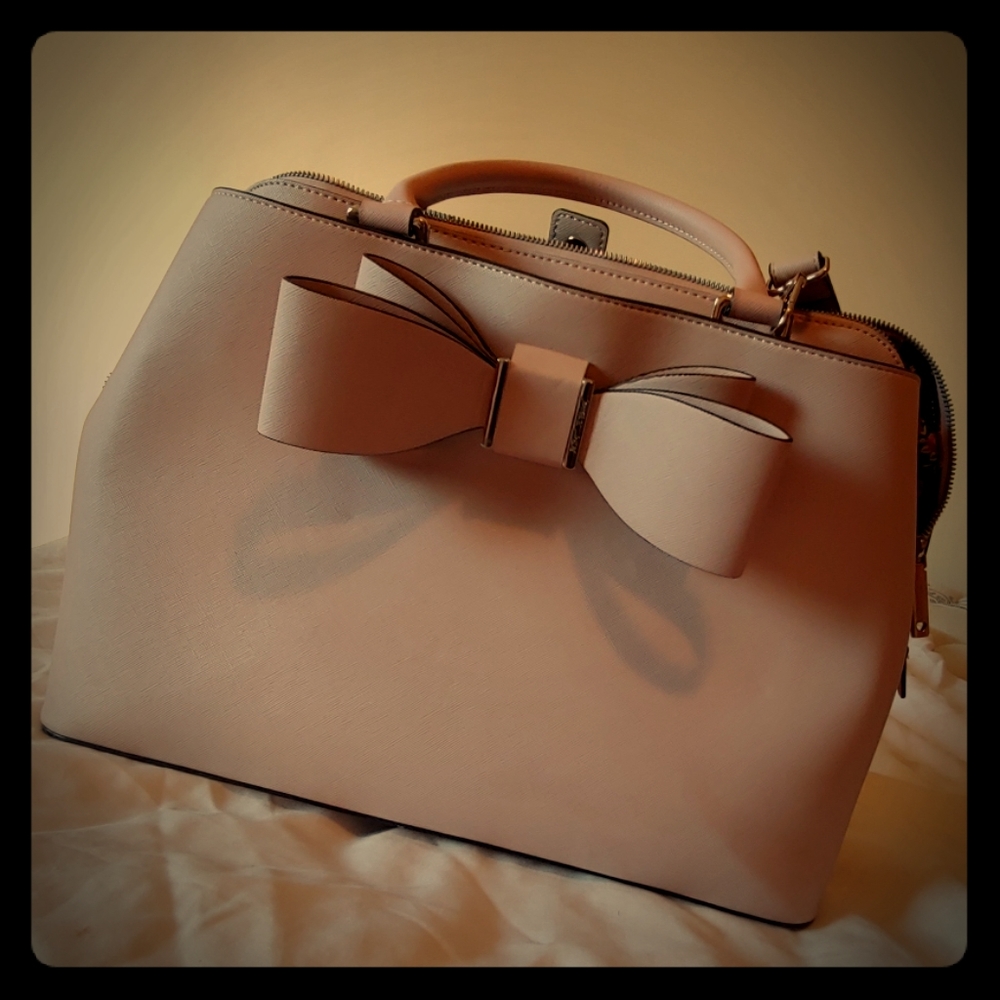 Betsy Johnson large bag